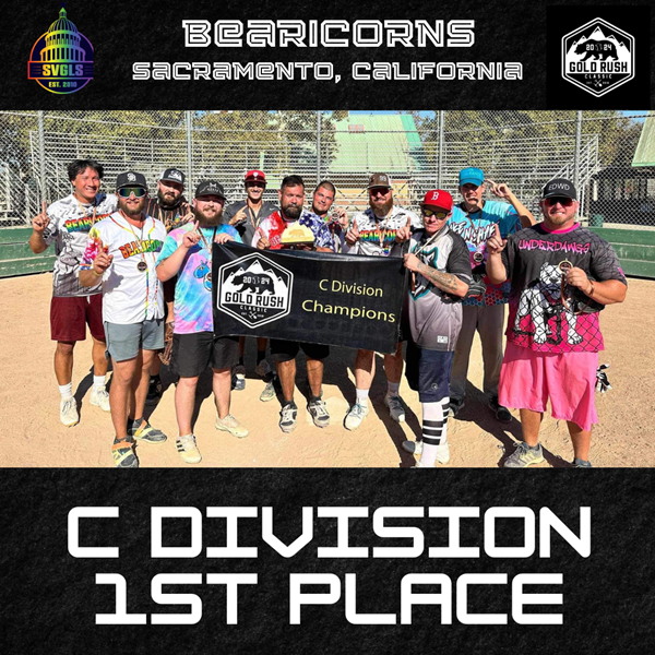 champion