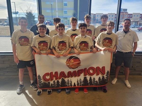 champion
