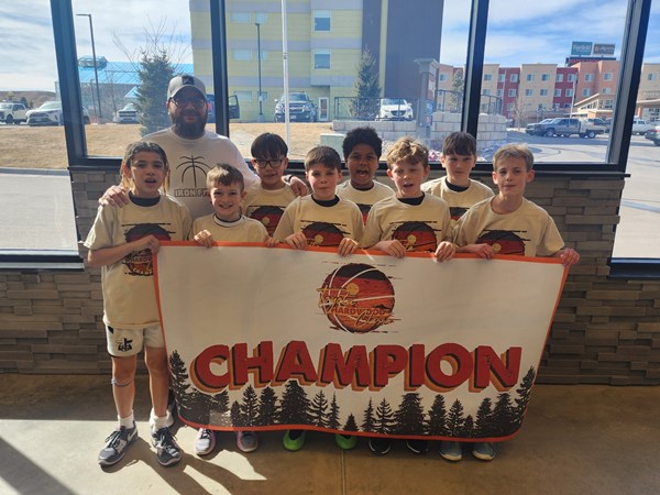 champion