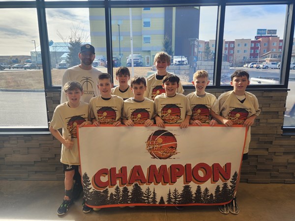 champion