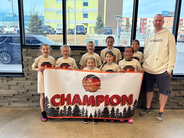 champion