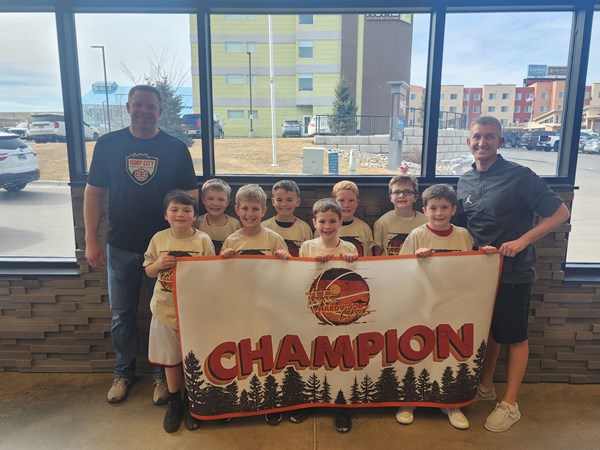 champion
