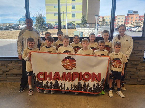 champion