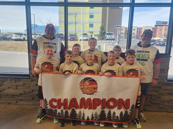 champion
