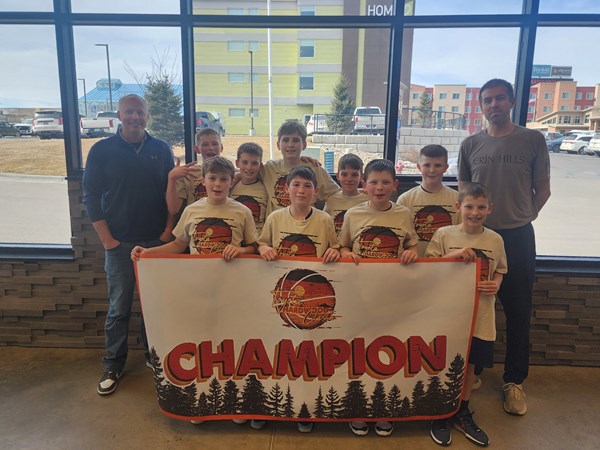 champion