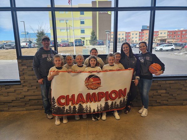 champion