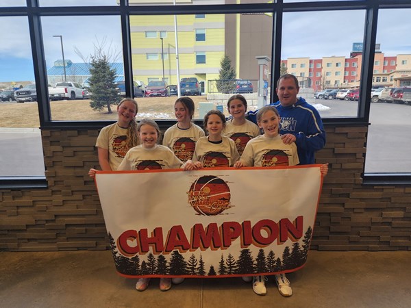 champion