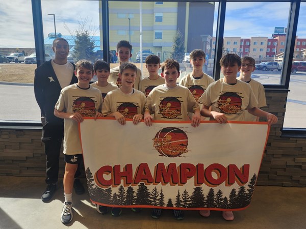 champion