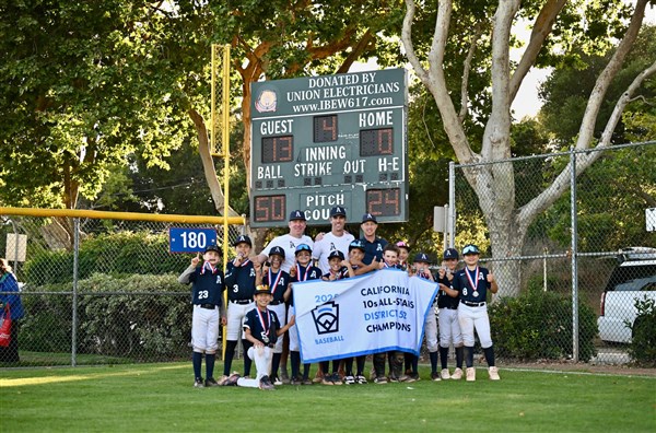 champion